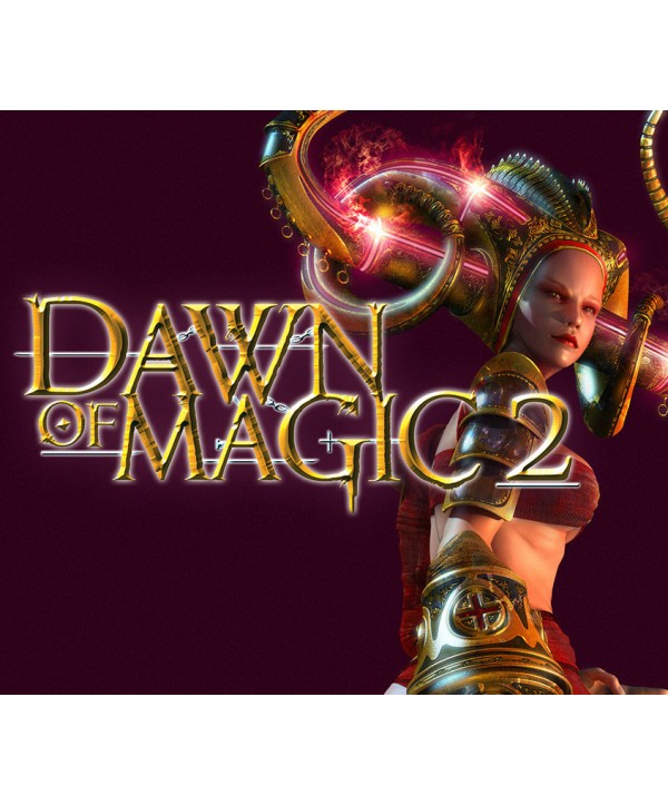 Dawn of Magic 2 Steam Key EUROPE
